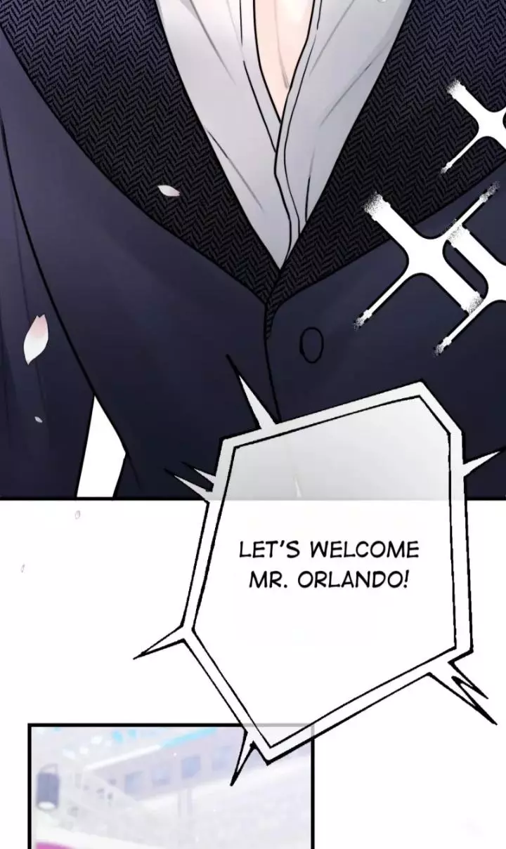 Baby Come On!! - Chapter 64 Page 21