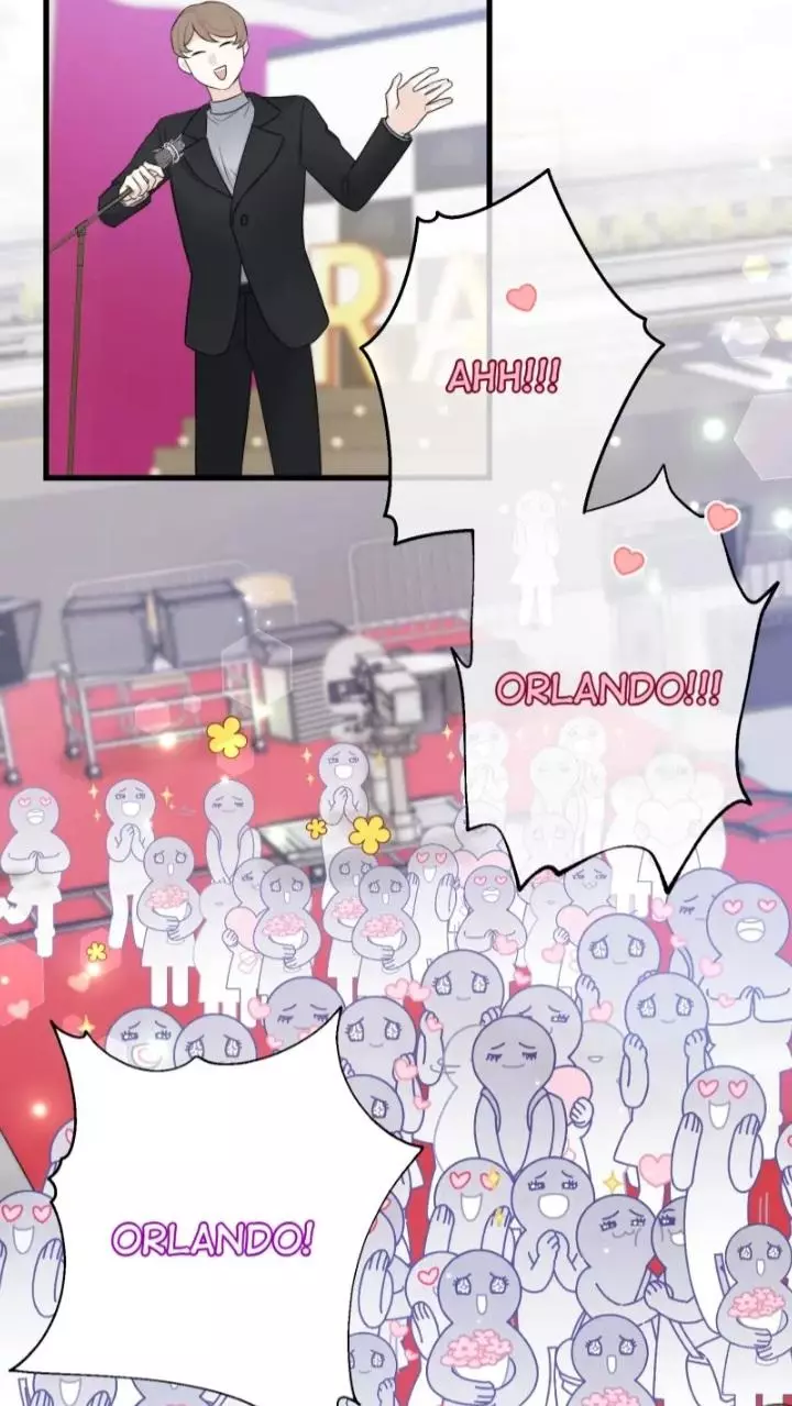 Baby Come On!! - Chapter 64 Page 22