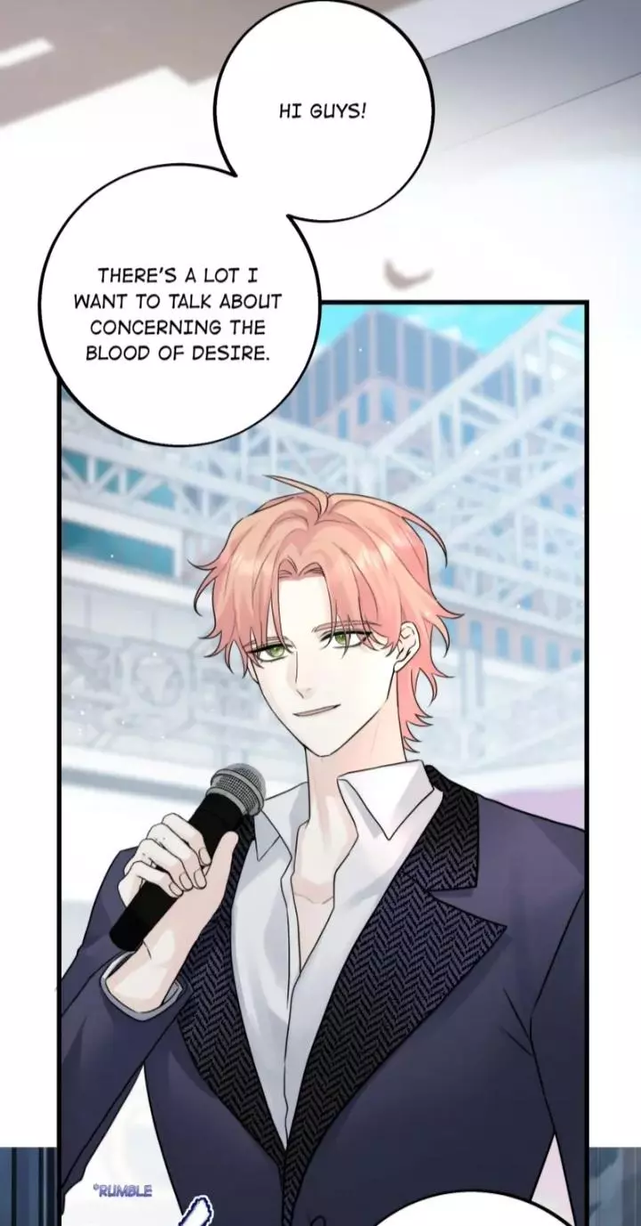 Baby Come On!! - Chapter 64 Page 24