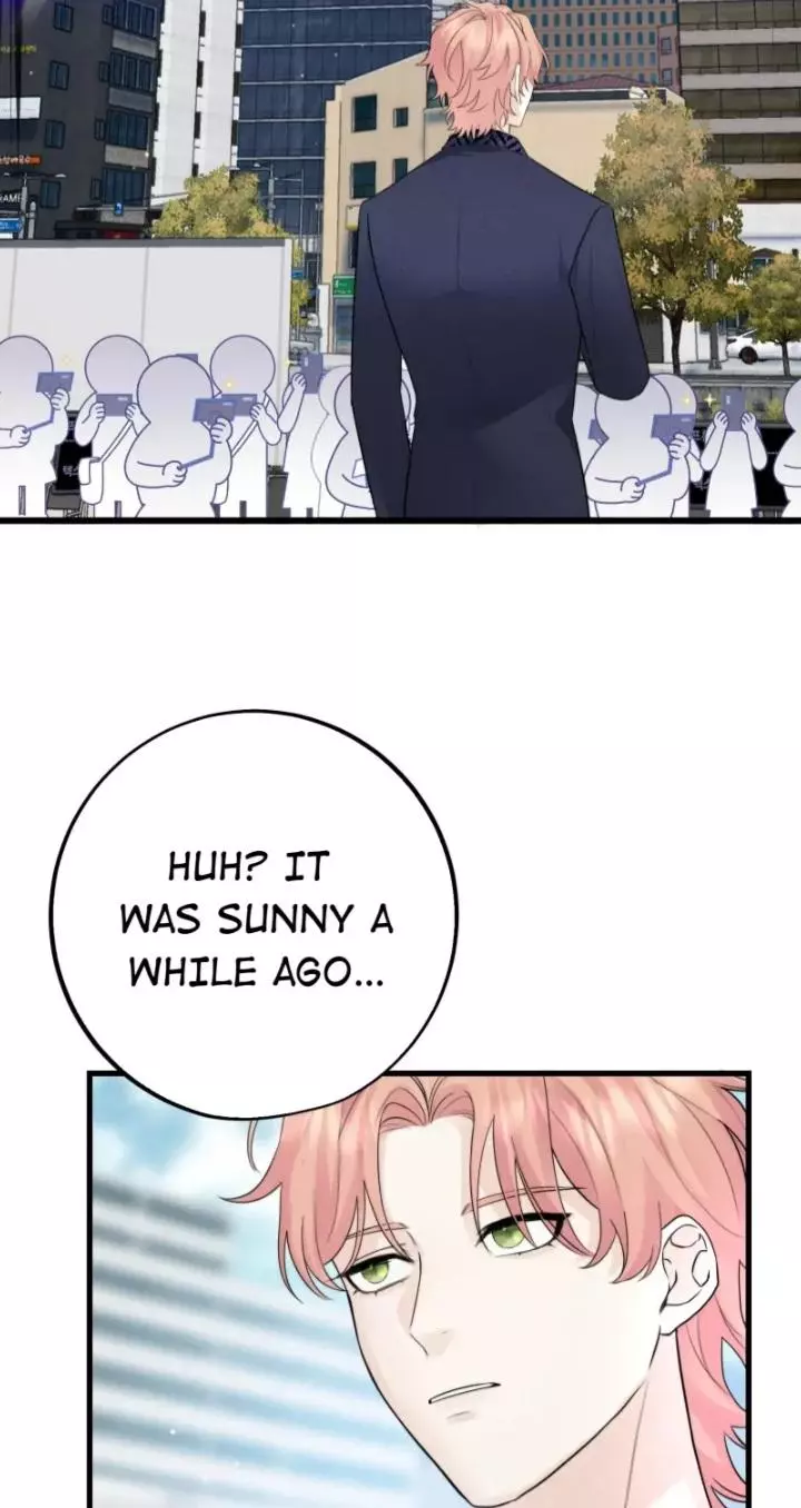 Baby Come On!! - Chapter 64 Page 26