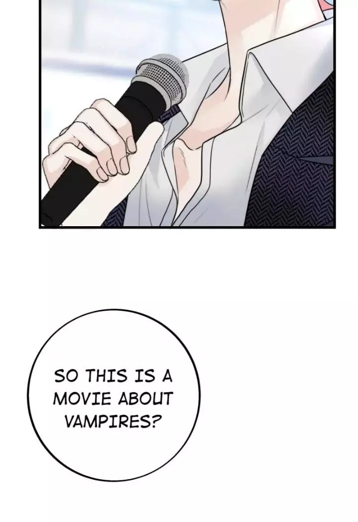 Baby Come On!! - Chapter 64 Page 27