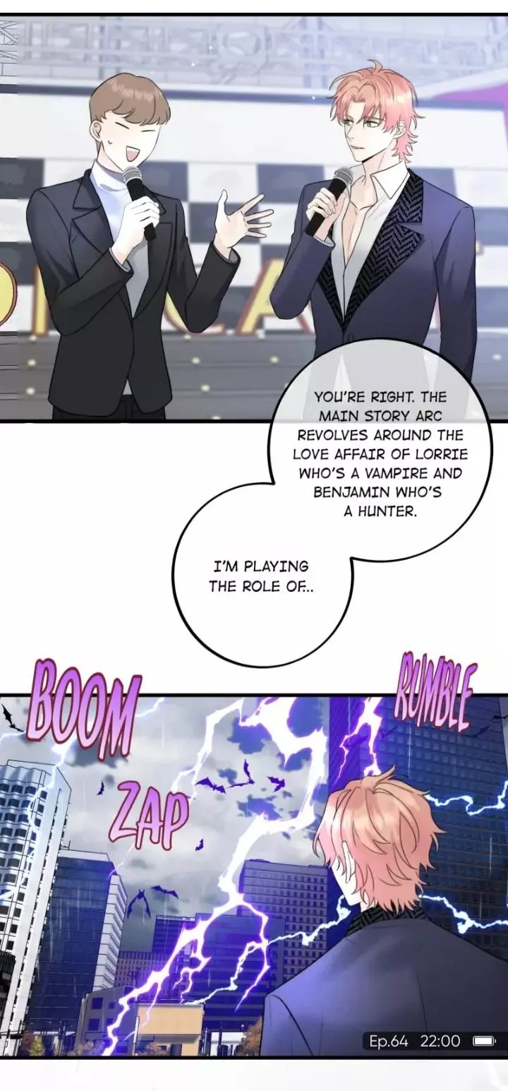 Baby Come On!! - Chapter 64 Page 28