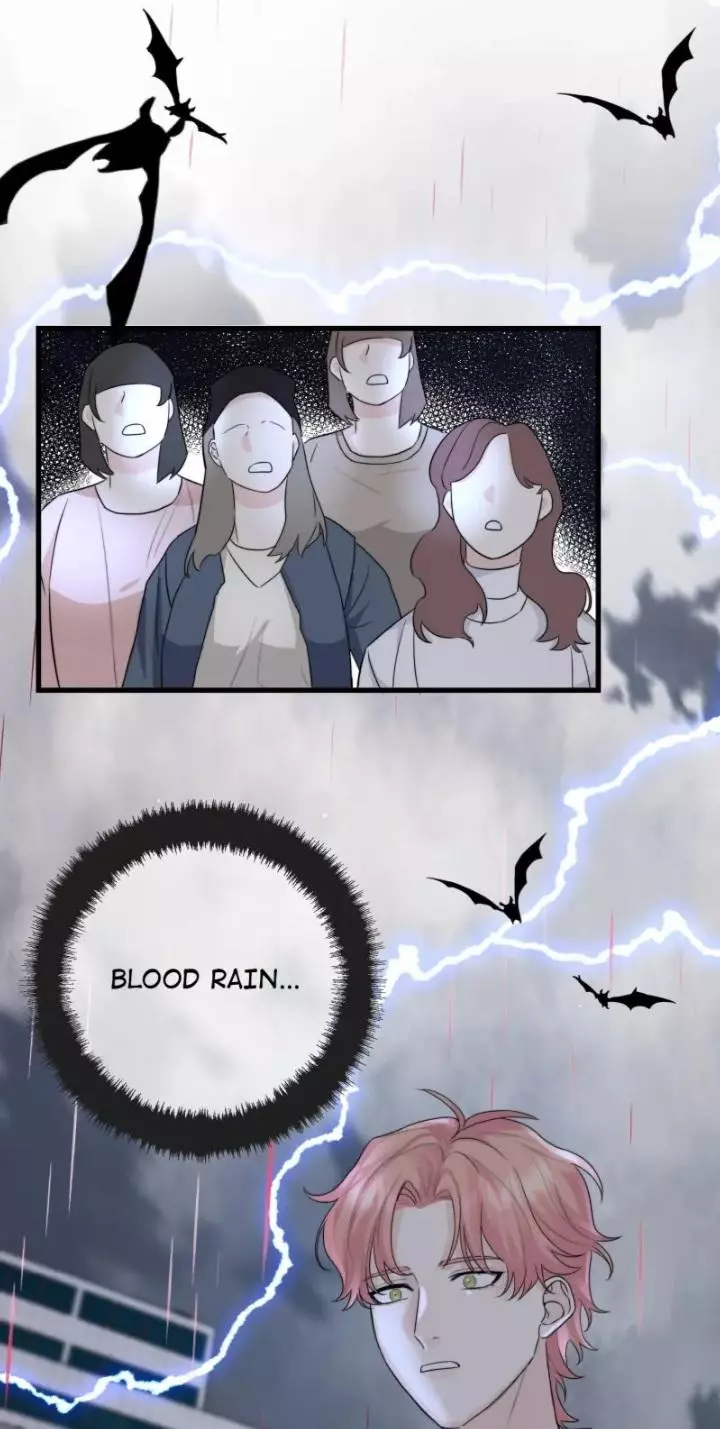 Baby Come On!! - Chapter 64 Page 29