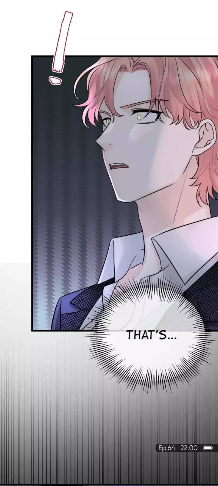 Baby Come On!! - Chapter 64 Page 33
