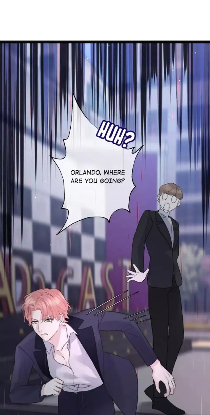 Baby Come On!! - Chapter 64 Page 39