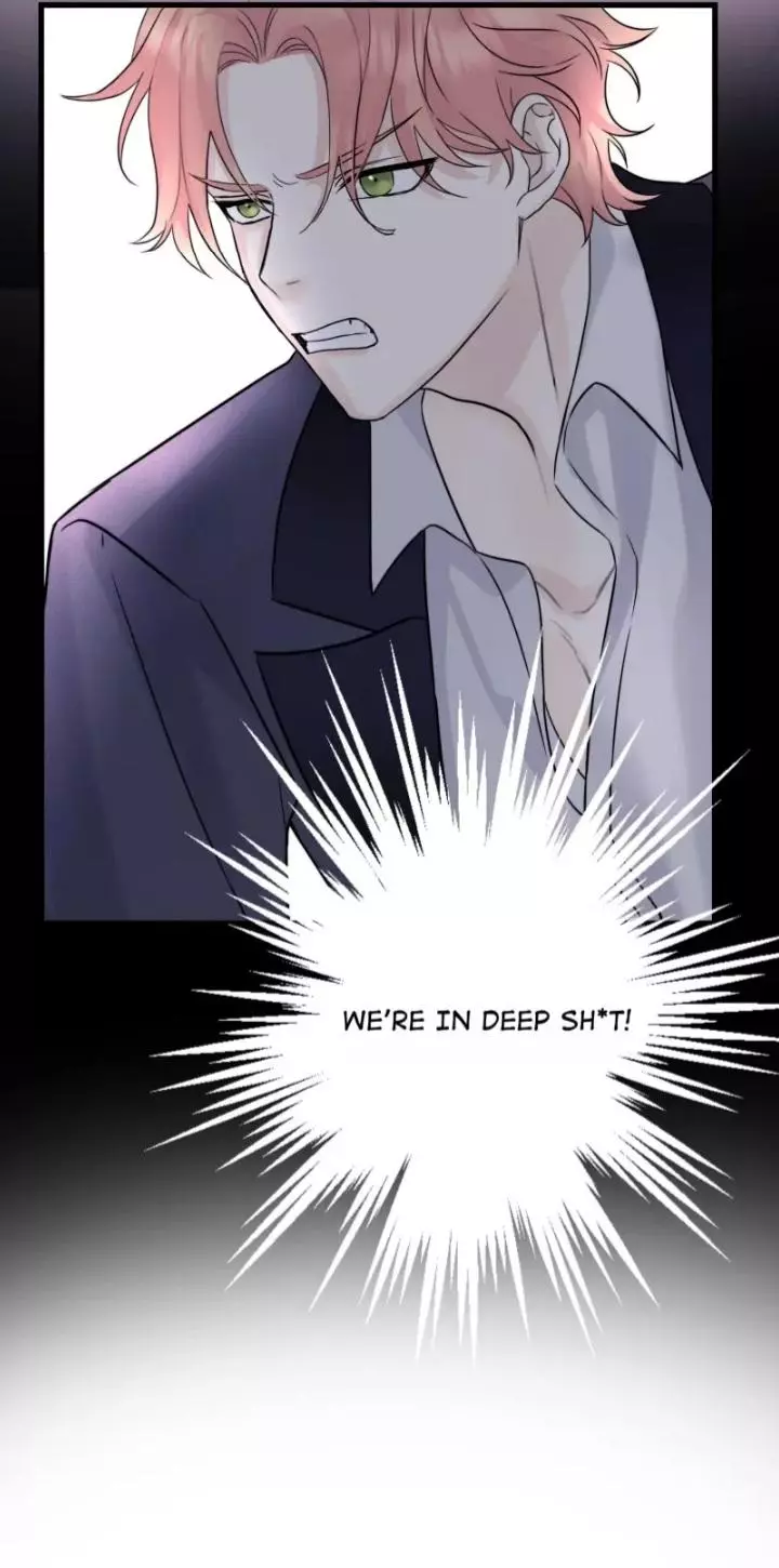 Baby Come On!! - Chapter 64 Page 41
