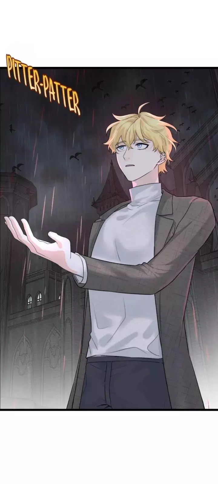 Baby Come On!! - Chapter 65 Page 2