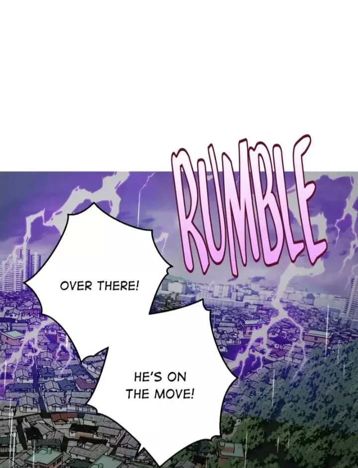 Baby Come On!! - Chapter 65 Page 4