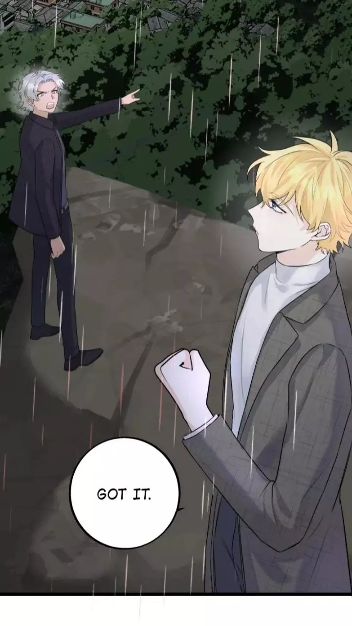 Baby Come On!! - Chapter 65 Page 5