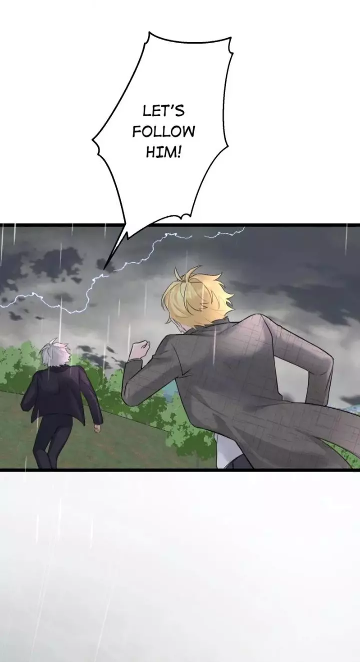 Baby Come On!! - Chapter 65 Page 6