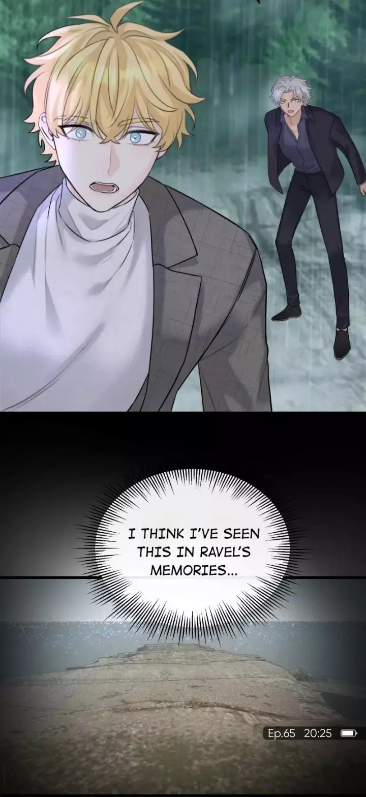 Baby Come On!! - Chapter 65 Page 9