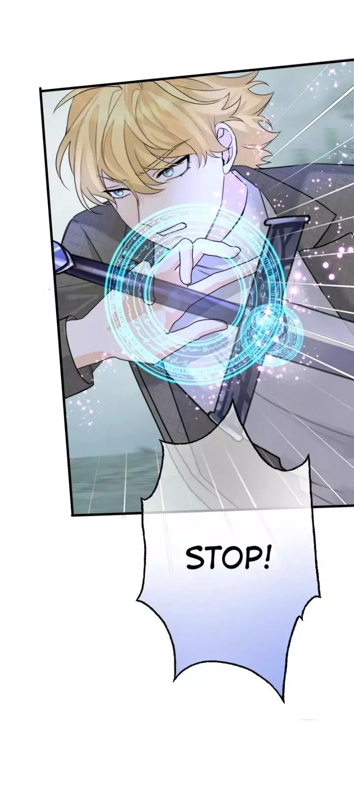 Baby Come On!! - Chapter 65 Page 18