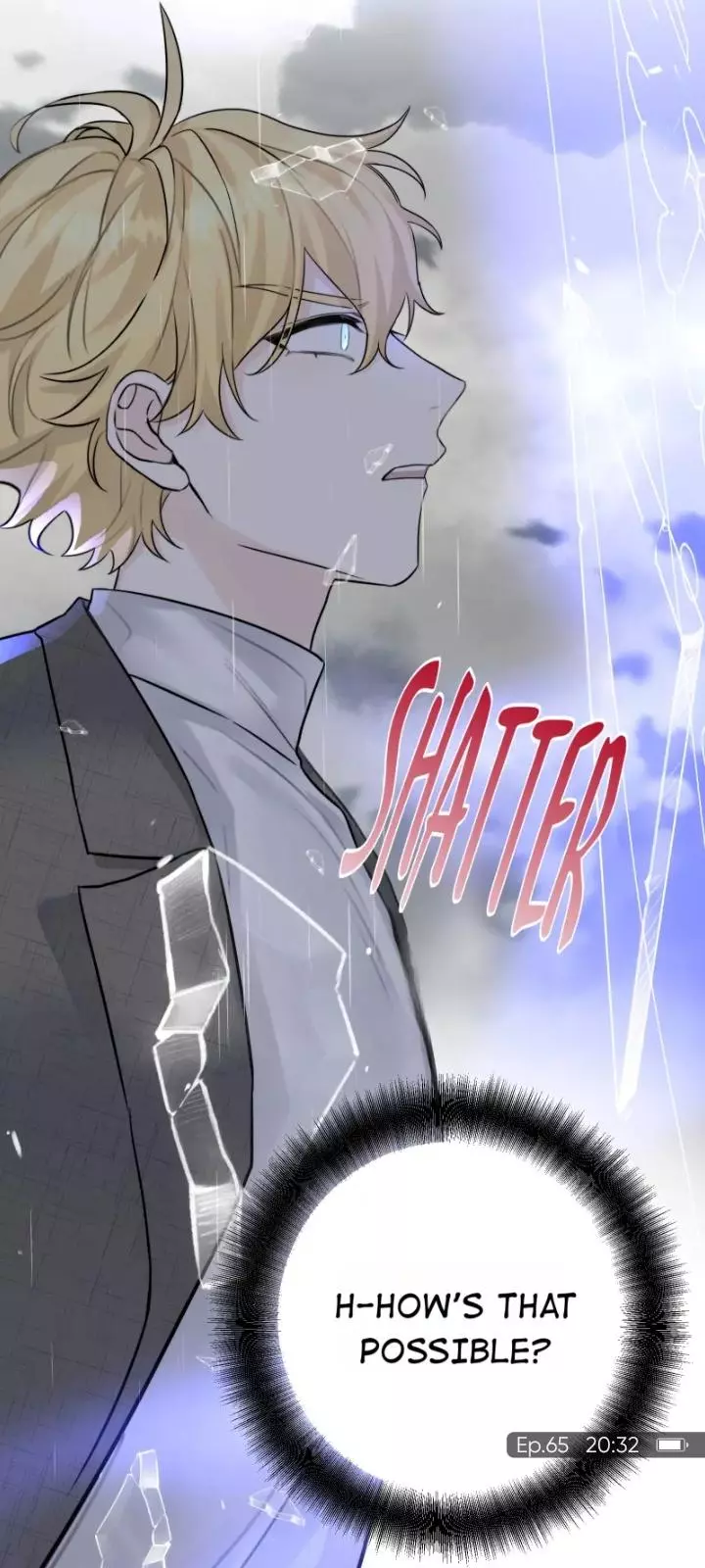 Baby Come On!! - Chapter 65 Page 21
