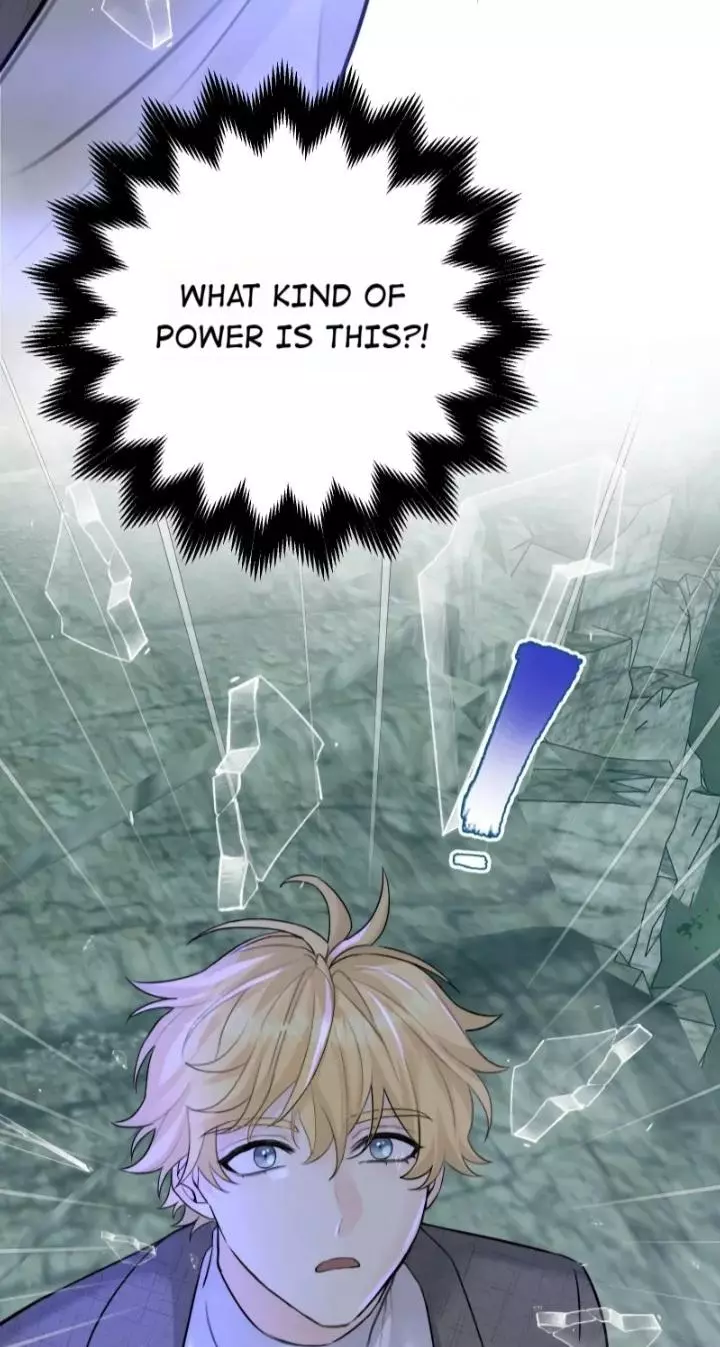 Baby Come On!! - Chapter 65 Page 22