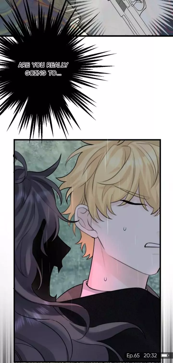 Baby Come On!! - Chapter 65 Page 28