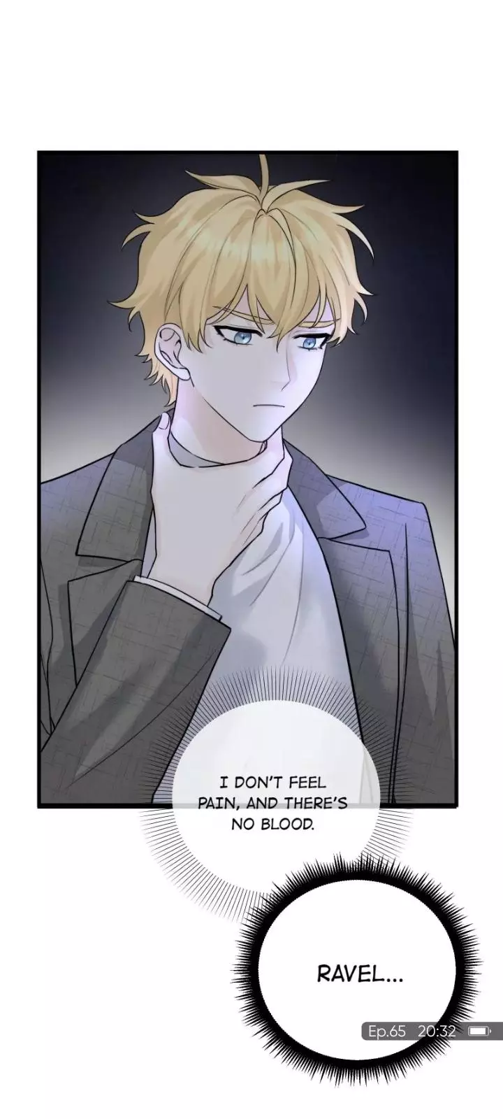 Baby Come On!! - Chapter 65 Page 32