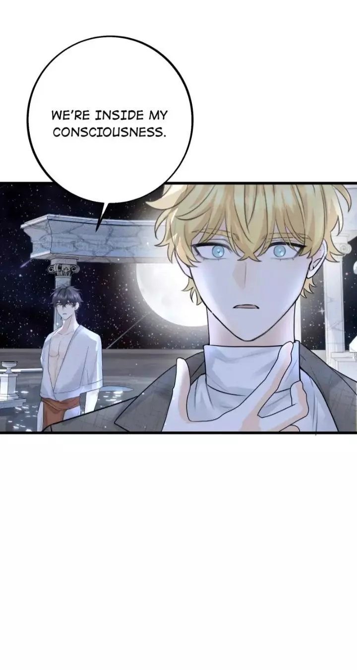 Baby Come On!! - Chapter 65 Page 33