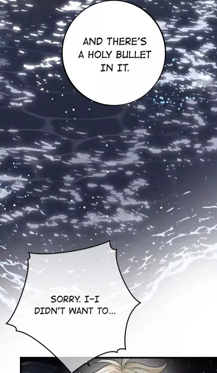 Baby Come On!! - Chapter 65 Page 36