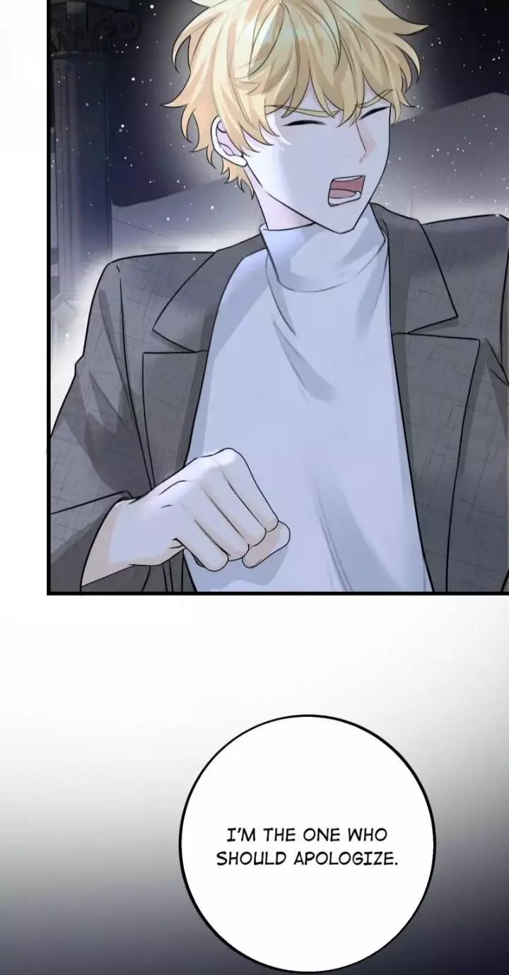 Baby Come On!! - Chapter 65 Page 37