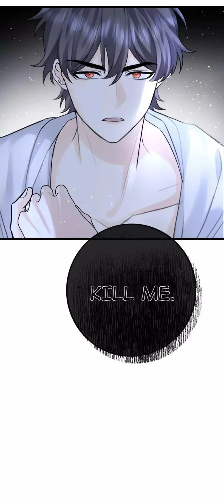 Baby Come On!! - Chapter 65 Page 41