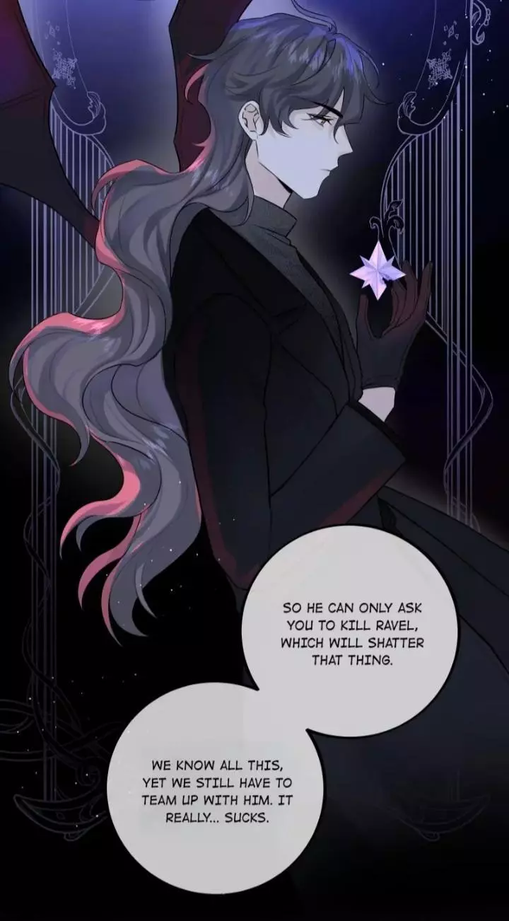 Baby Come On!! - Chapter 66 Page 5