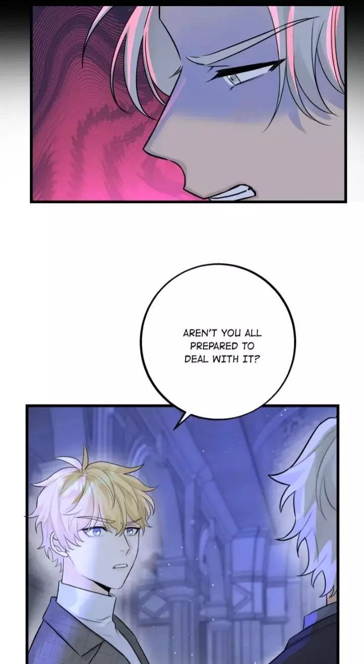 Baby Come On!! - Chapter 66 Page 6