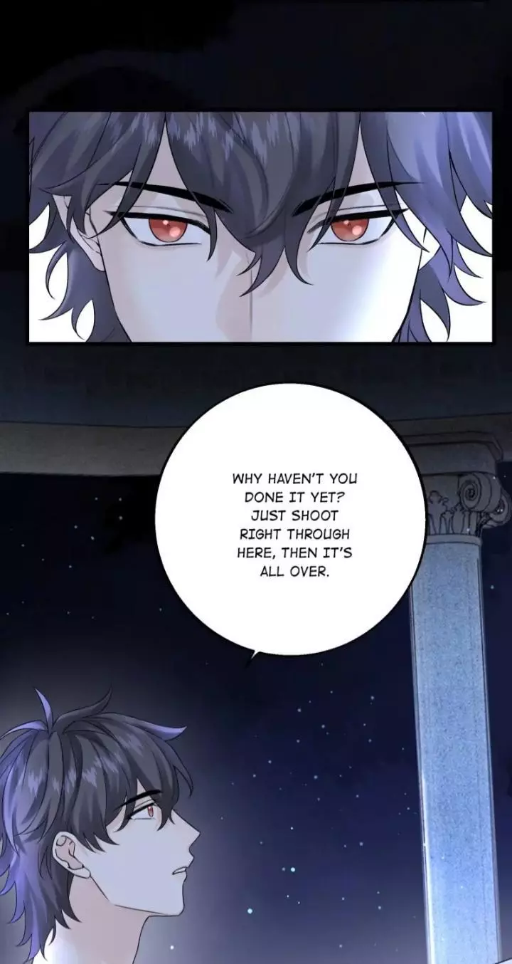Baby Come On!! - Chapter 66 Page 11