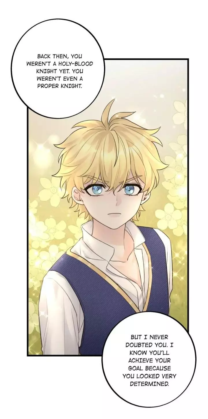 Baby Come On!! - Chapter 66 Page 16