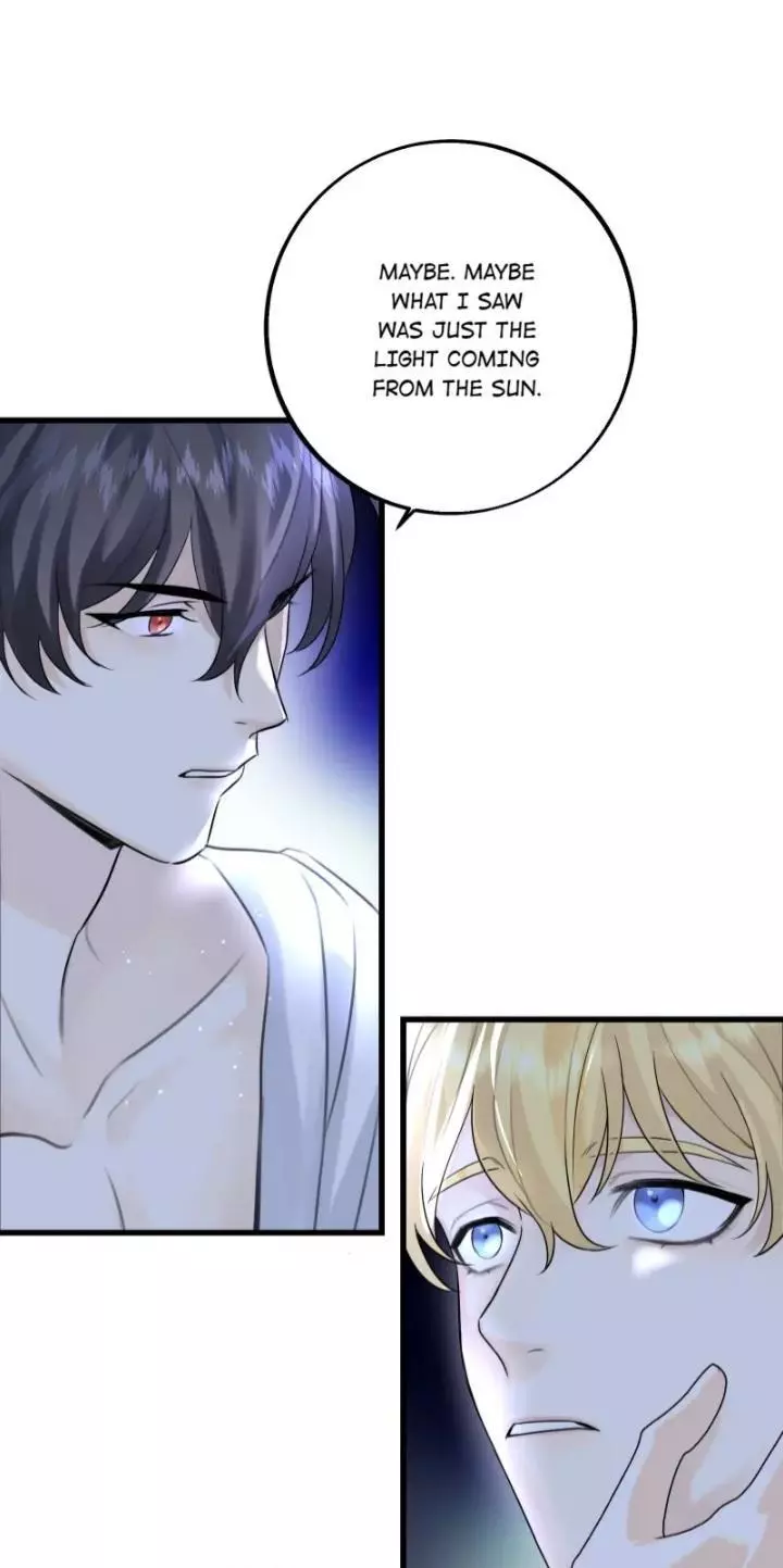 Baby Come On!! - Chapter 66 Page 18