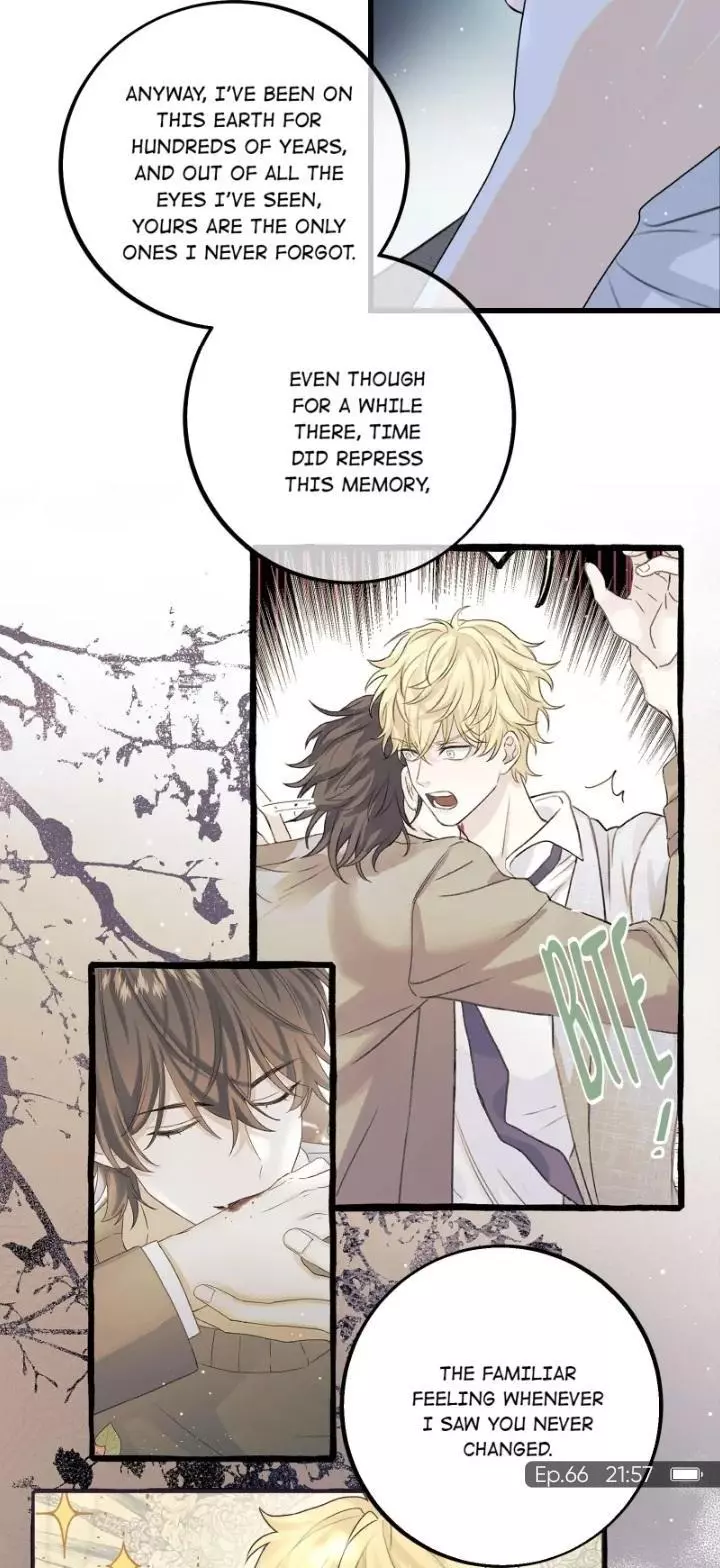Baby Come On!! - Chapter 66 Page 19