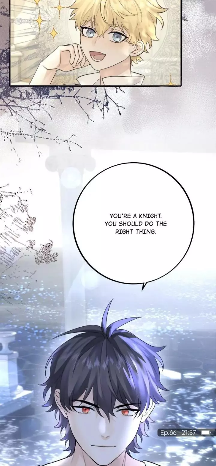 Baby Come On!! - Chapter 66 Page 20