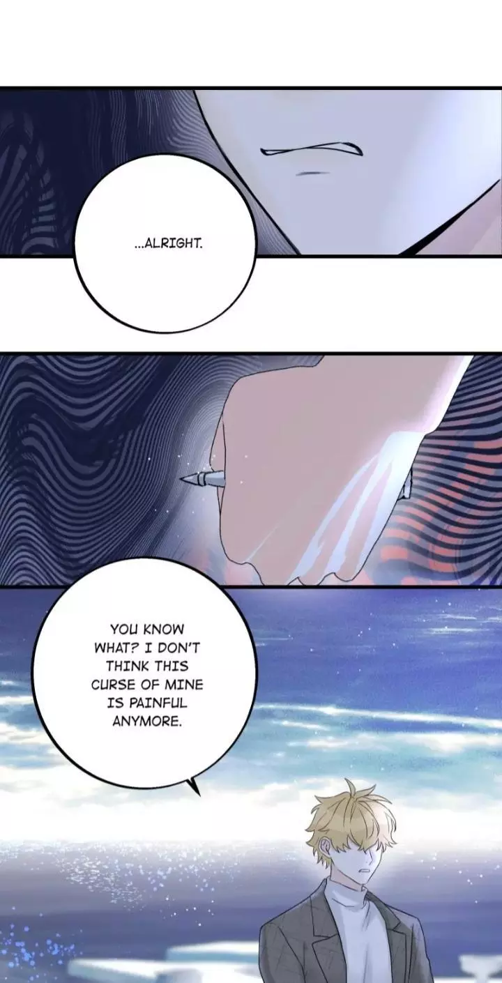 Baby Come On!! - Chapter 66 Page 26