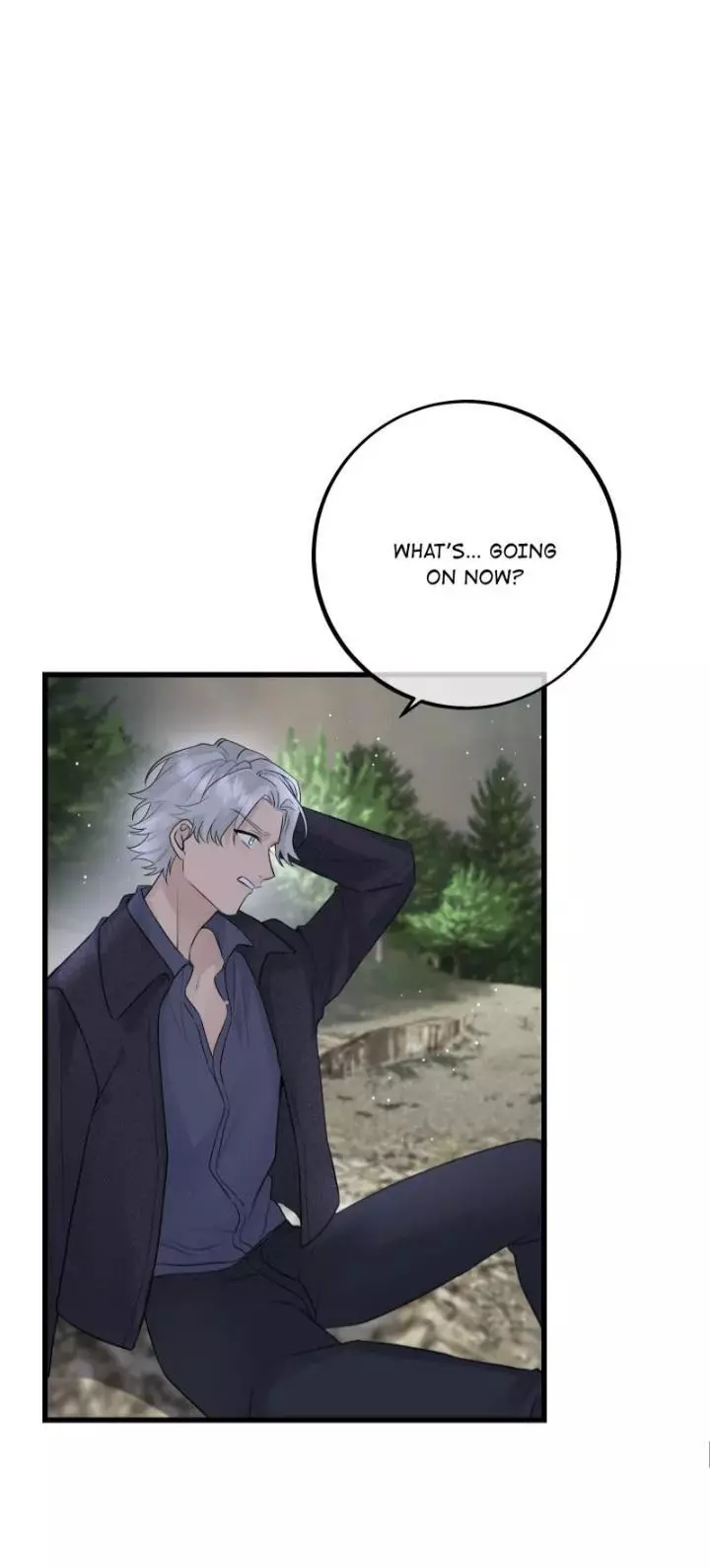 Baby Come On!! - Chapter 66 Page 30
