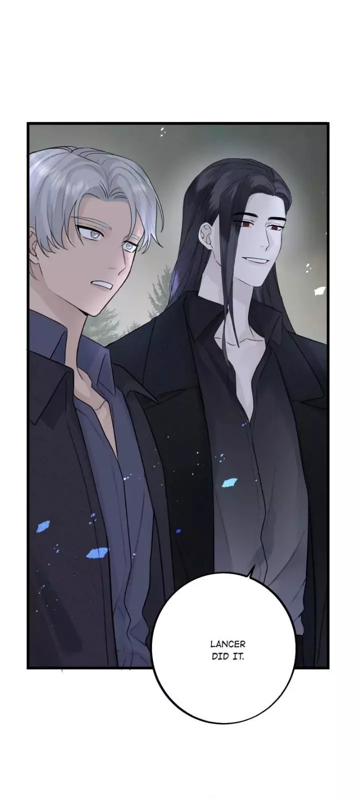 Baby Come On!! - Chapter 66 Page 33