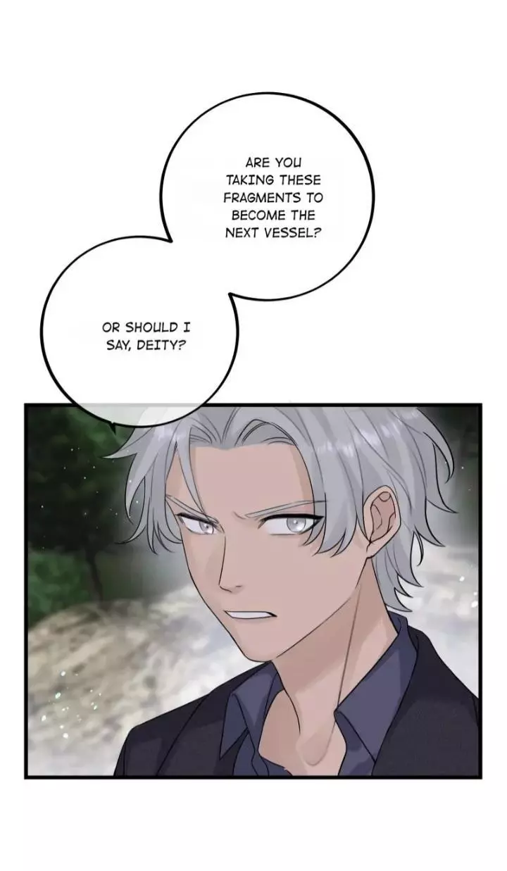 Baby Come On!! - Chapter 66 Page 34