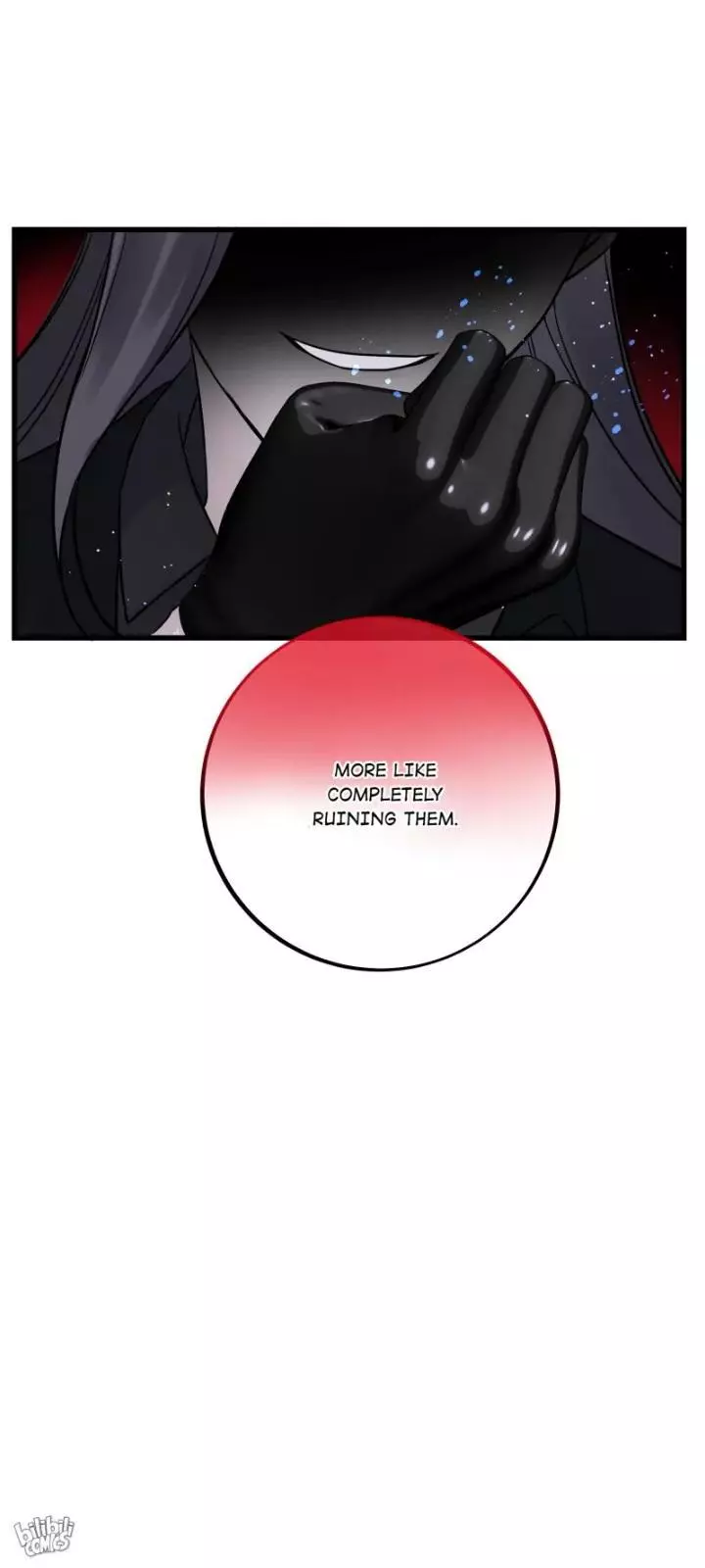 Baby Come On!! - Chapter 66 Page 36