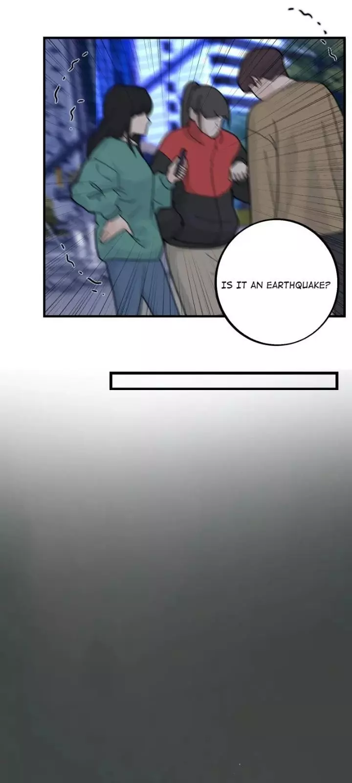Baby Come On!! - Chapter 67 Page 3