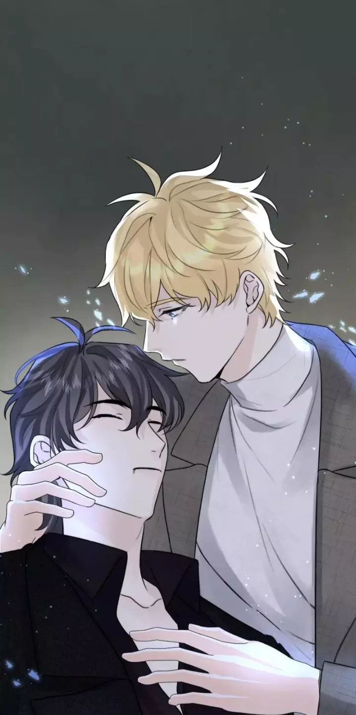Baby Come On!! - Chapter 67 Page 4