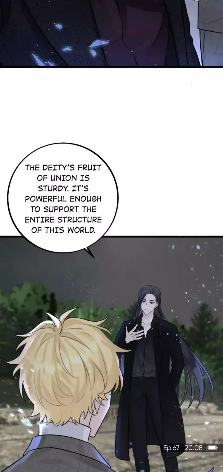 Baby Come On!! - Chapter 67 Page 5