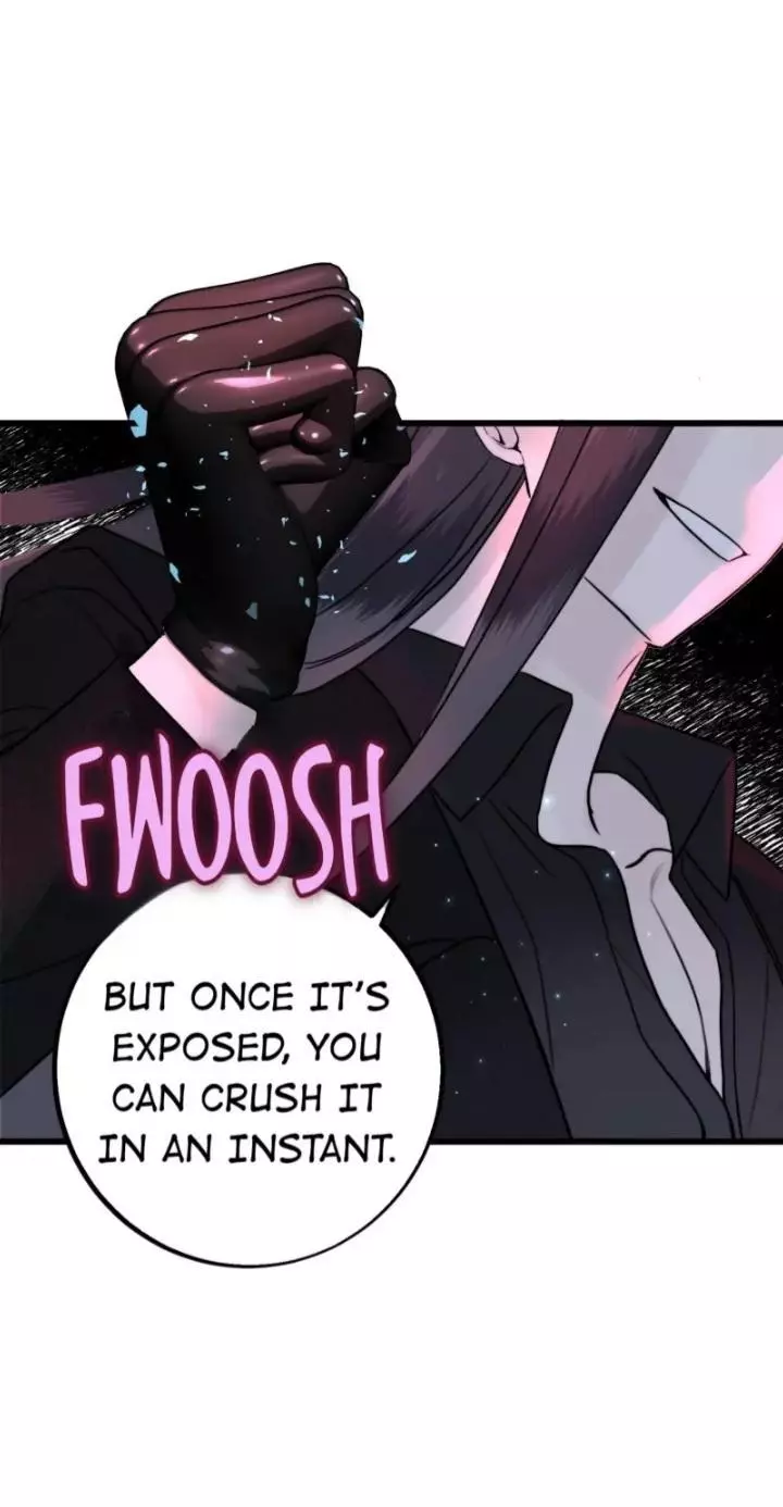 Baby Come On!! - Chapter 67 Page 7