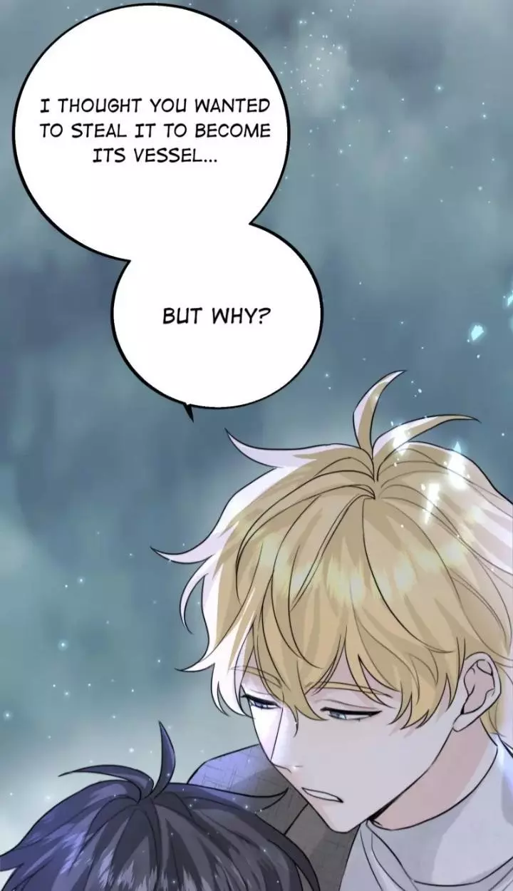 Baby Come On!! - Chapter 67 Page 10