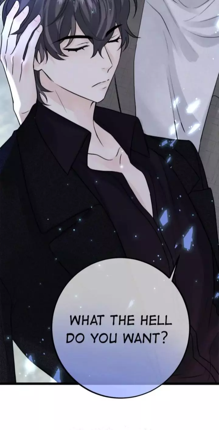 Baby Come On!! - Chapter 67 Page 11