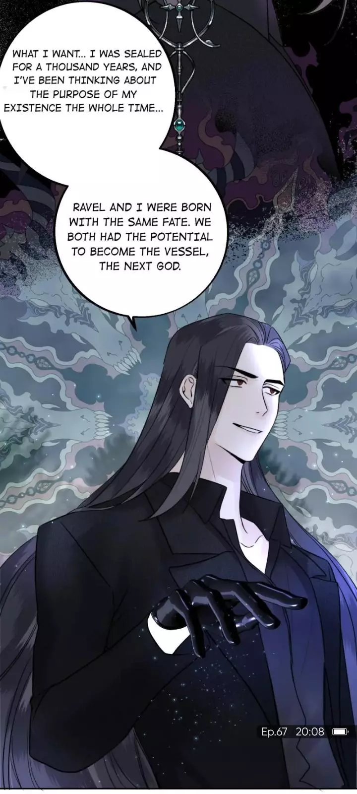 Baby Come On!! - Chapter 67 Page 13