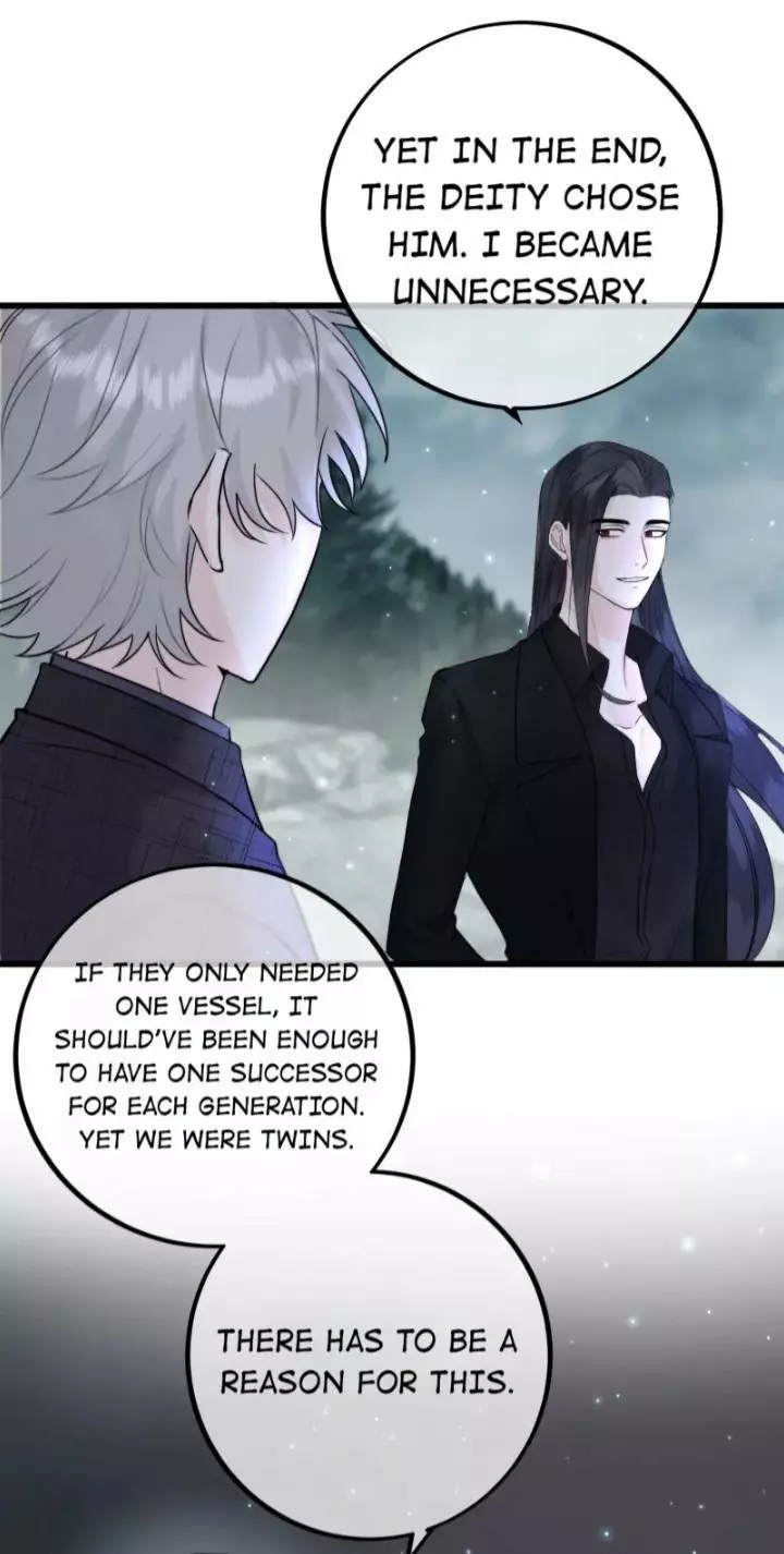 Baby Come On!! - Chapter 67 Page 14