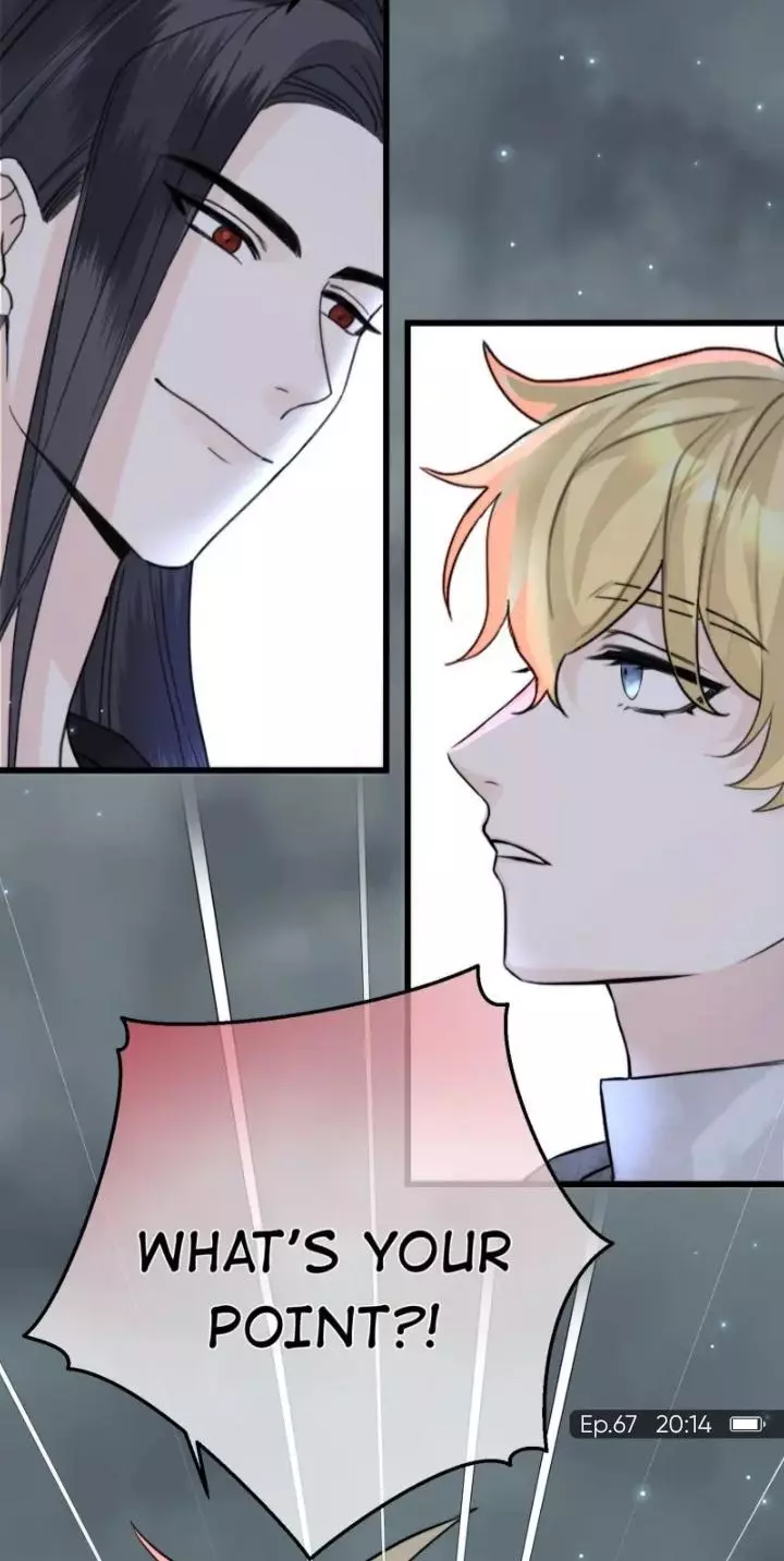 Baby Come On!! - Chapter 67 Page 17