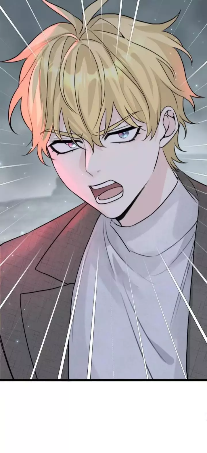 Baby Come On!! - Chapter 67 Page 18