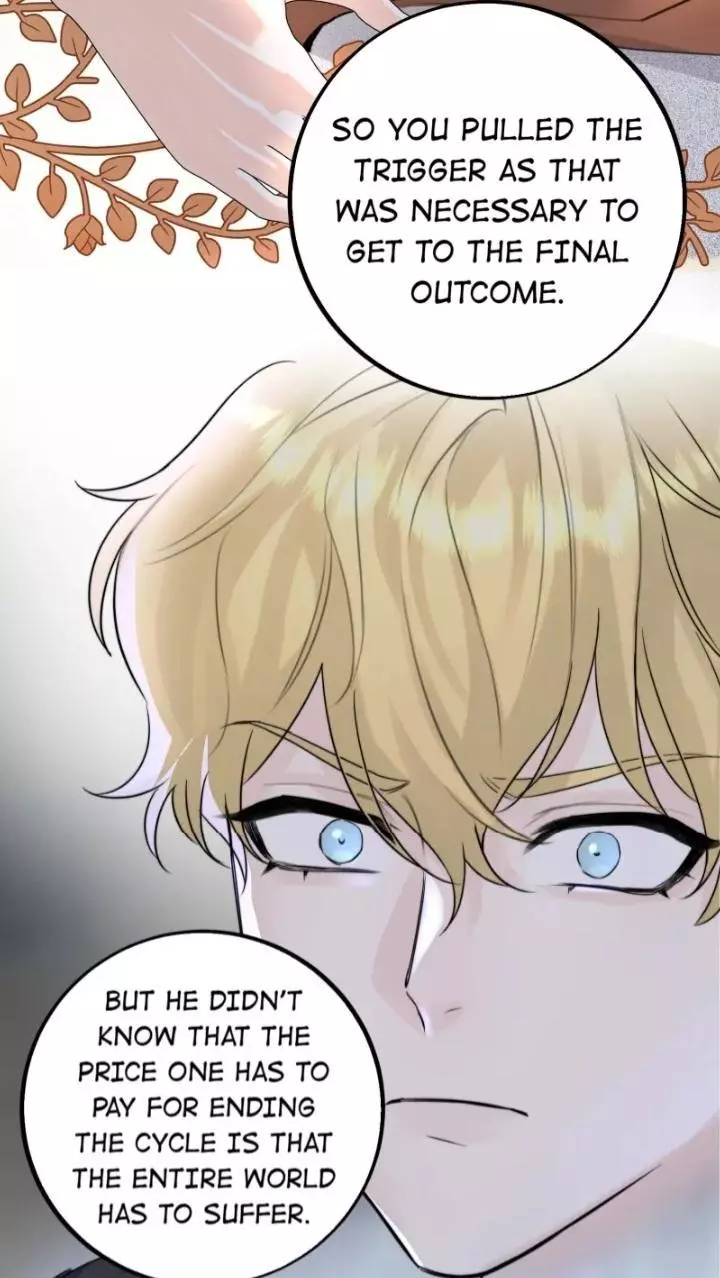 Baby Come On!! - Chapter 67 Page 21