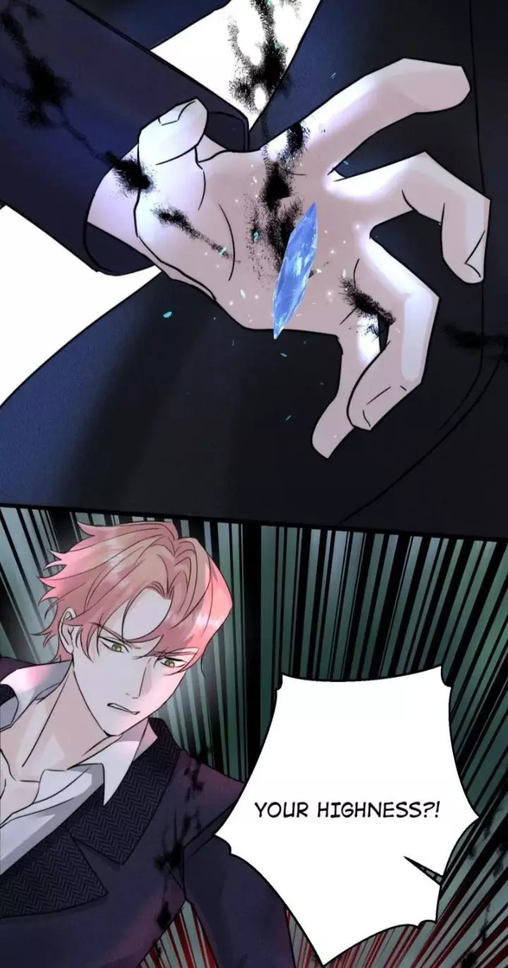 Baby Come On!! - Chapter 67 Page 30