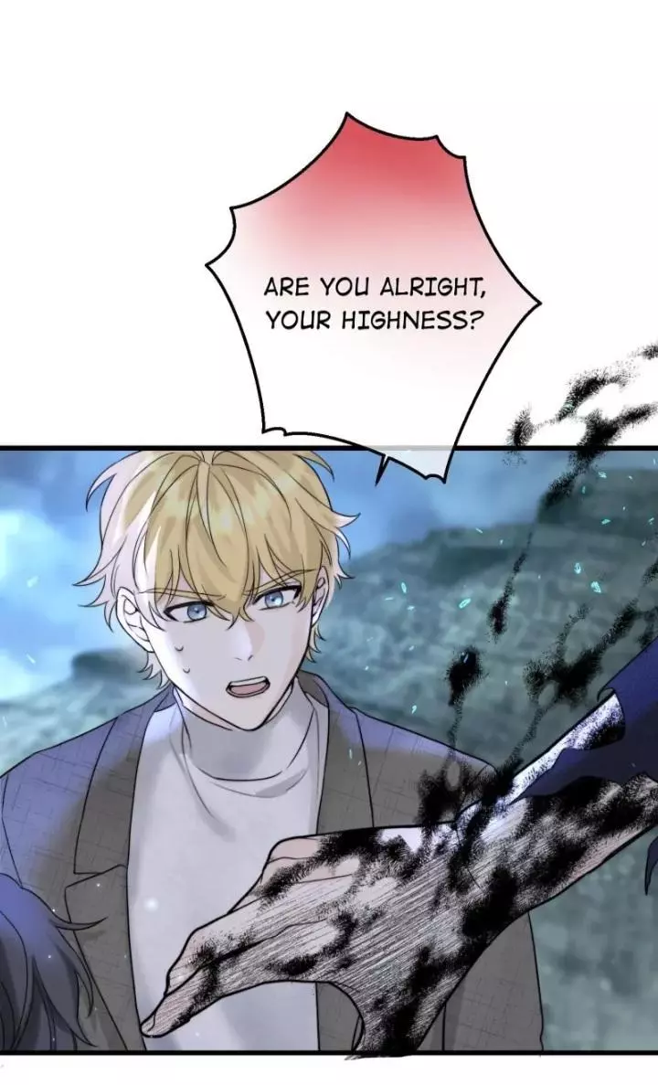Baby Come On!! - Chapter 67 Page 33