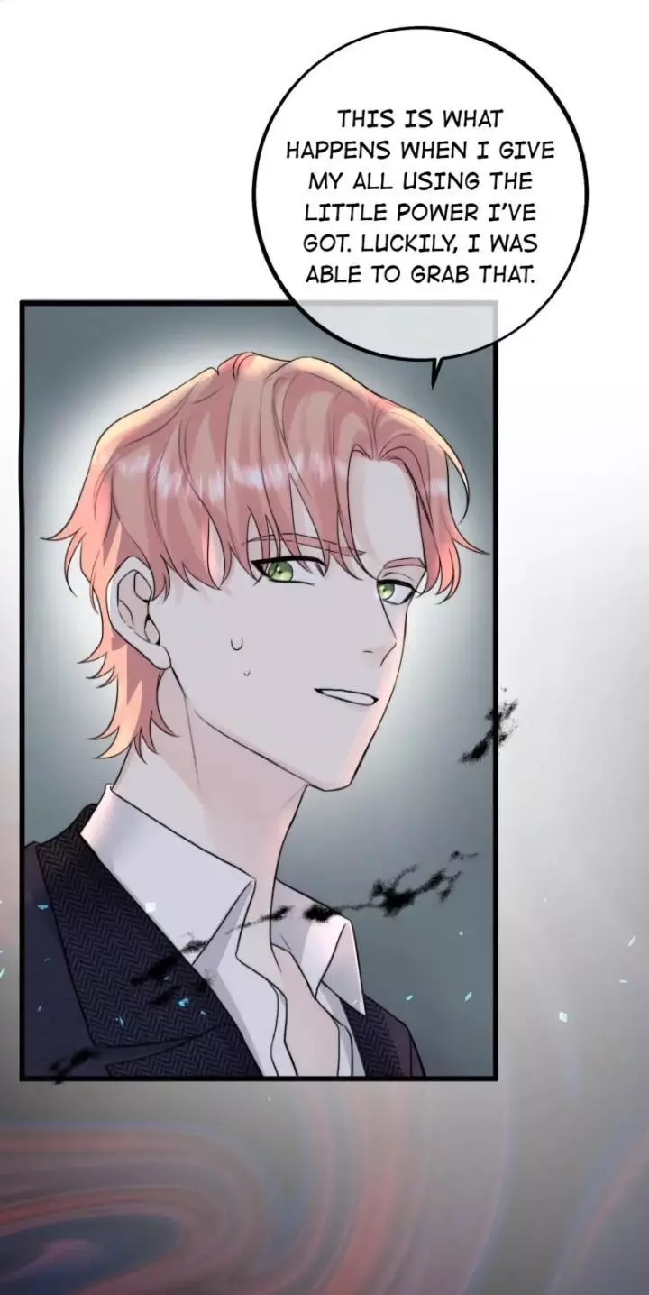 Baby Come On!! - Chapter 67 Page 34